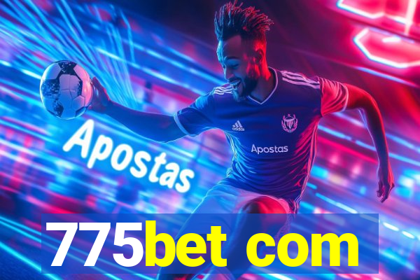 775bet com